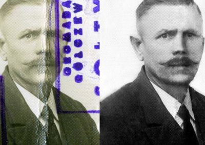 Renowacja Fotografii